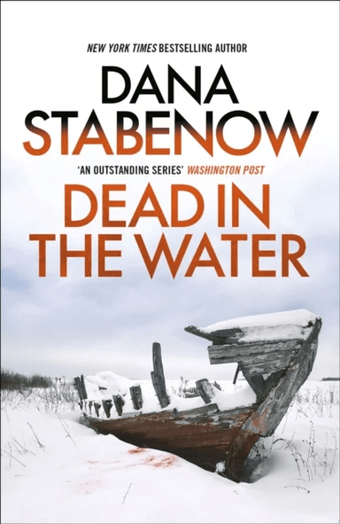 Dead in the Water av Dana Stabenow