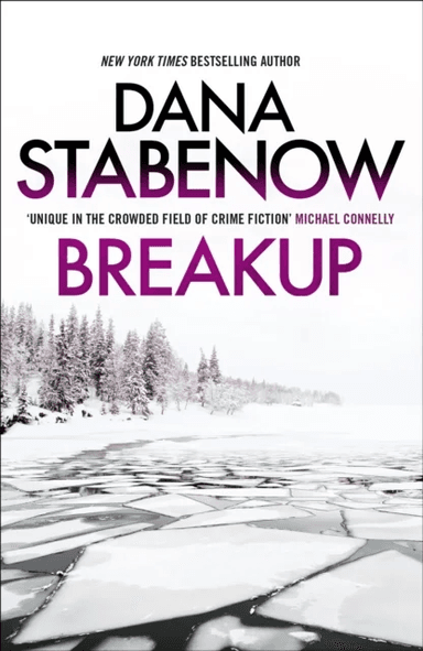Breakup av Dana Stabenow