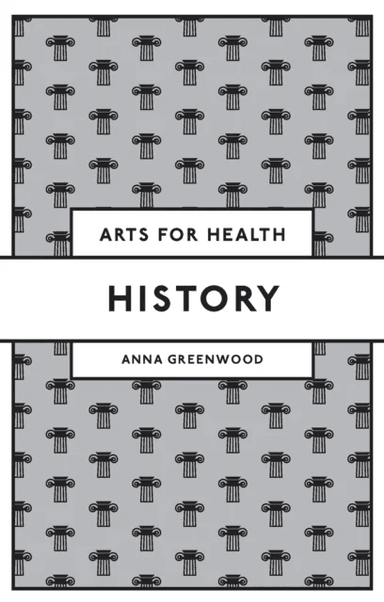 History av Anna (University of Nottingham UK) Greenwood