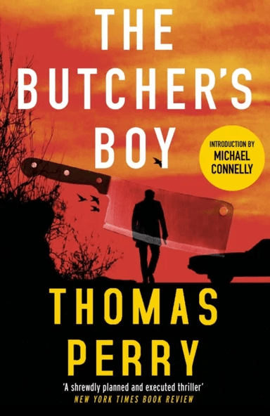 The Butcher's Boy av Thomas Perry