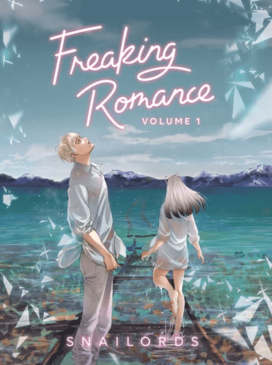 Freaking Romance Volume 1 av Snailords
