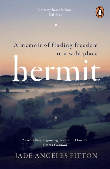 Hermit av Jade Angeles Fitton