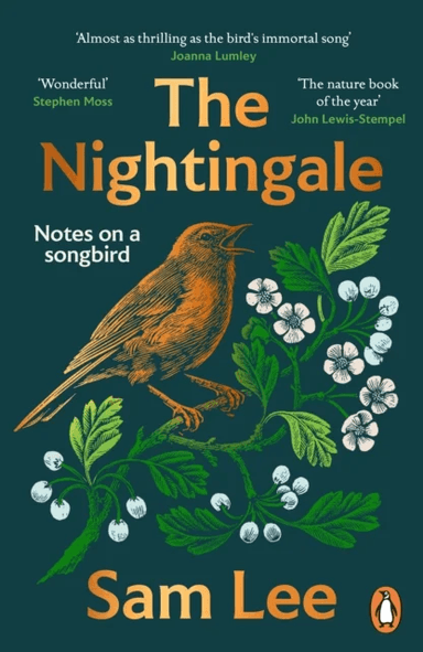 The Nightingale av Sam Lee