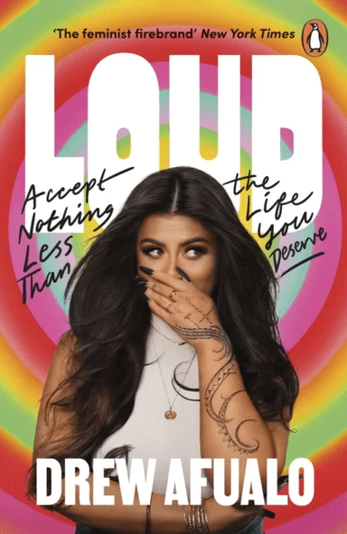 Loud av Drew Afualo