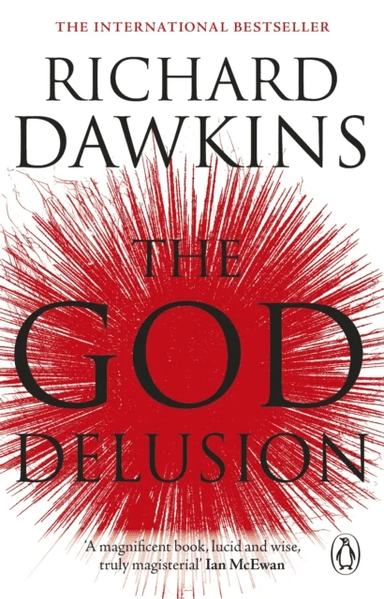 The God Delusion av Richard Dawkins