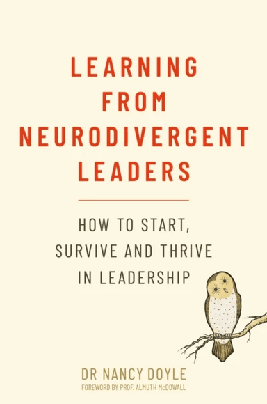 Neurodiversity and Leadership av Nancy Doyle