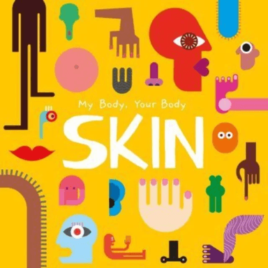 Skin av John Wood