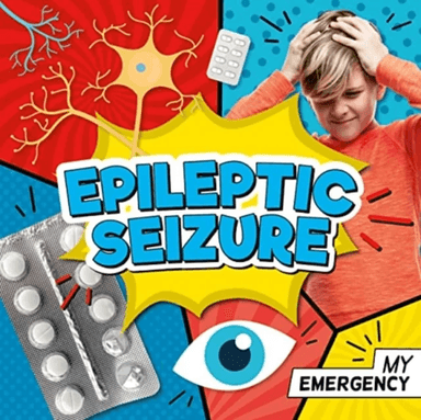 Epileptic Seizure av Charis Mather
