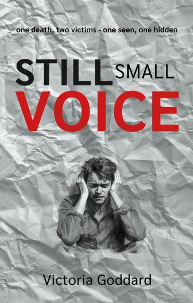 Still Small Voice av Victoria Goddard