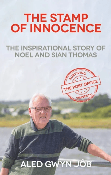 The Stamp of Innocence av Aled Gwyn Job