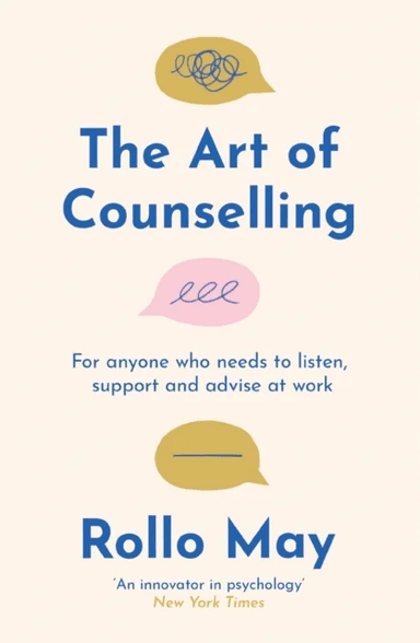 The Art of Counselling av Rollo May