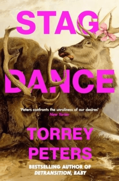 Stag Dance av Torrey Peters