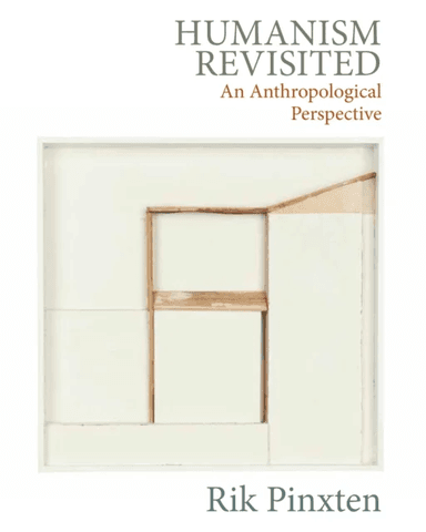 Humanism Revisited av Rik Pinxten