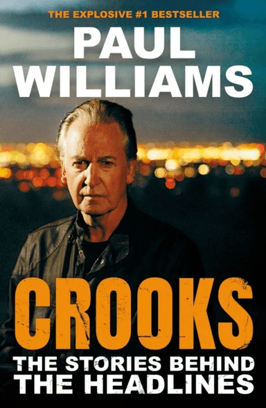 Crooks av Paul Williams
