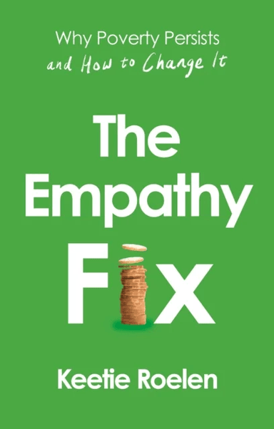 The Empathy Fix av Keetie Roelen