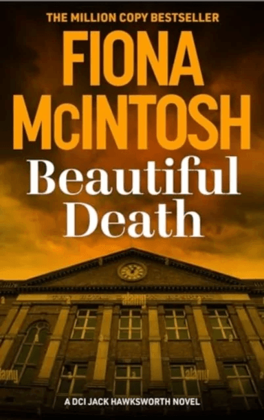 Beautiful Death av Fiona McIntosh