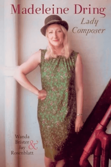 Madeleine Dring av Wanda Brister, Jay Rosenblatt