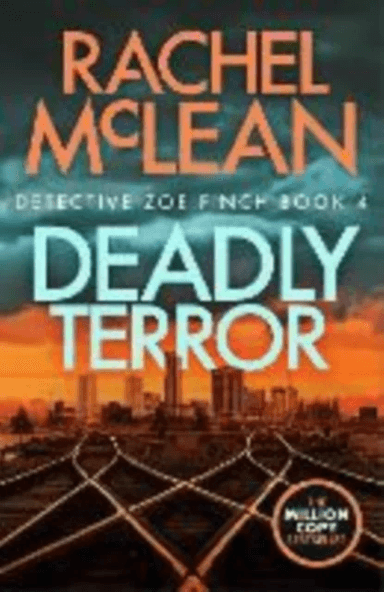 Deadly Terror av Rachel McLean