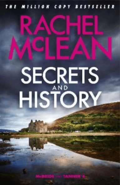 Secrets and History av Rachel McLean