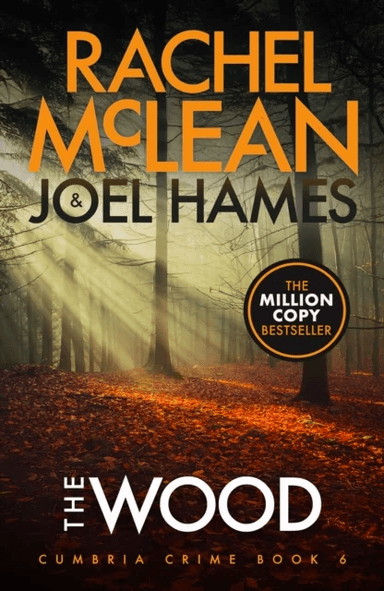 The Wood av Rachel McLean, Joel Hames