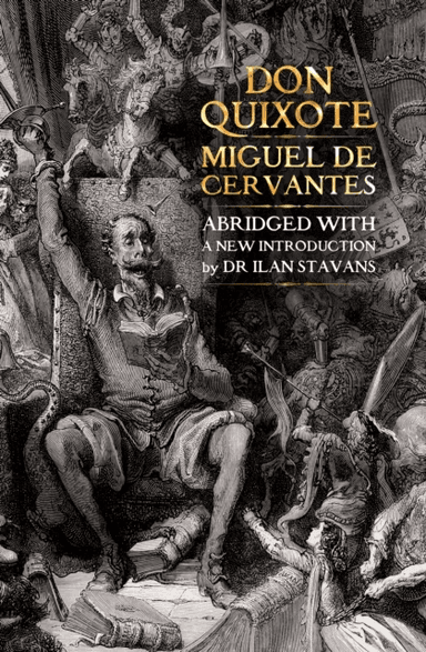 Don Quixote av Miguel de Cervantes