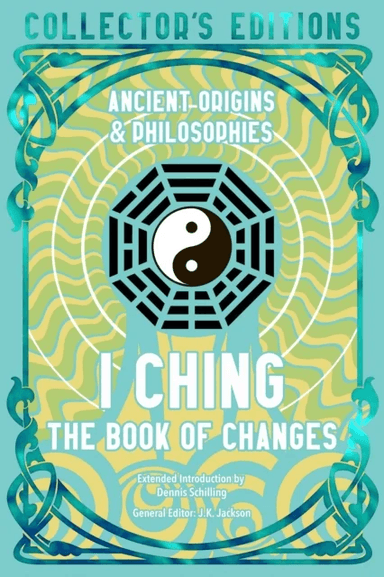 I Ching