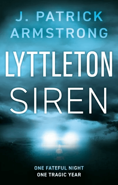 Lyttleton Siren av J. Patrick Armstrong