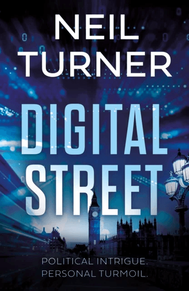 Digital Street av Neil Turner