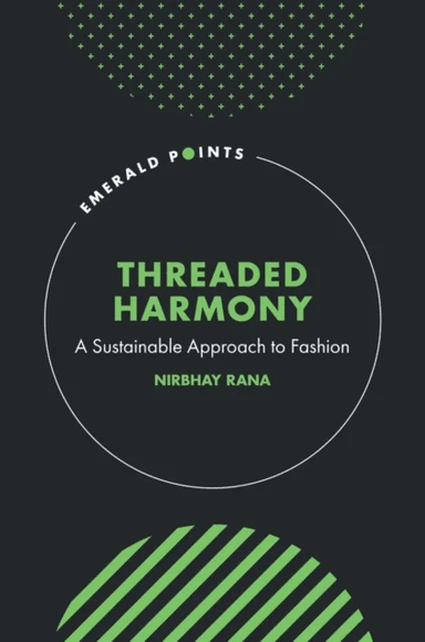 Threaded Harmony av Nirbhay (IILM University India) Rana