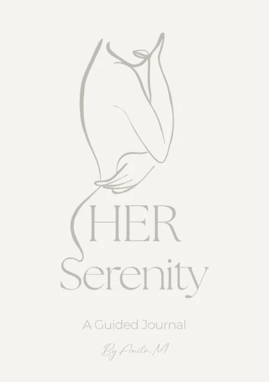 HER Serenity av Anita M.