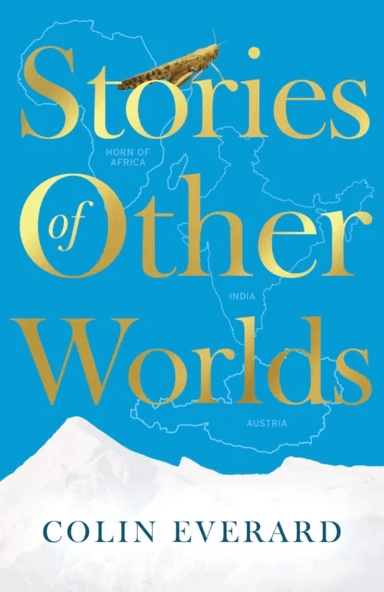 Stories of Other Worlds av Colin Everard