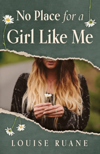 No Place for a Girl Like Me av Louise Ruane
