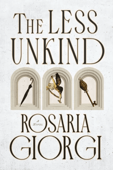 The Less Unkind av Rosaria Giorgi