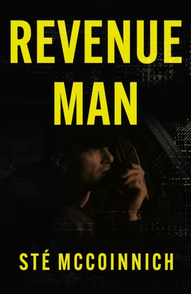 Revenue Man av Ste McCoinnich