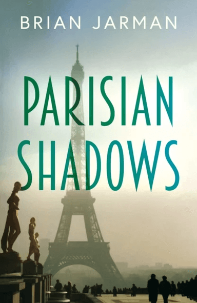 Parisian Shadows av Brian Jarman