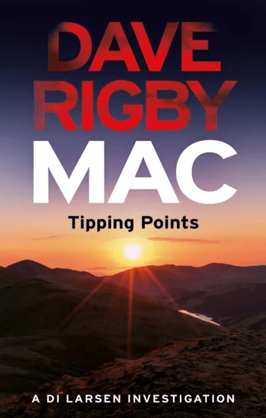 Mac ¿ Tipping Points av Dave Rigby