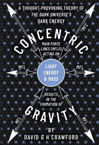 Concentric Gravity av David G H Crawford