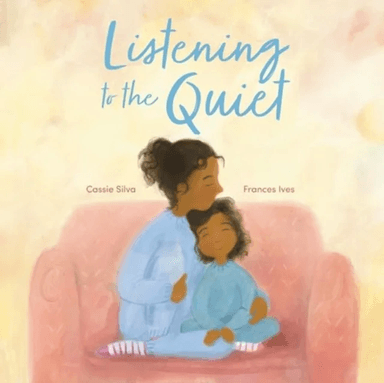 Listening to the Quiet av Cassie Silva