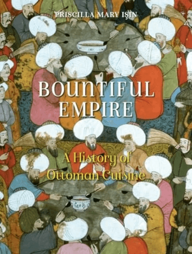 Bountiful Empire av Priscilla Mary Isin