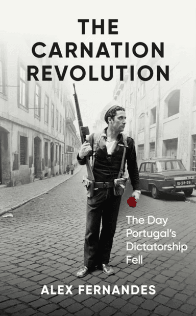 The Carnation Revolution av Alex Fernandes