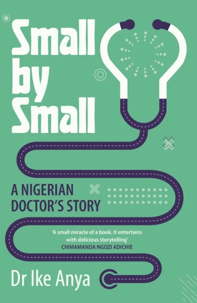 Small by Small av Dr Ike Anya