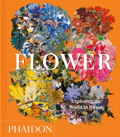 Flower av Phaidon Editors