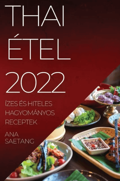 Thai Etel 2022 av Ana Saetang
