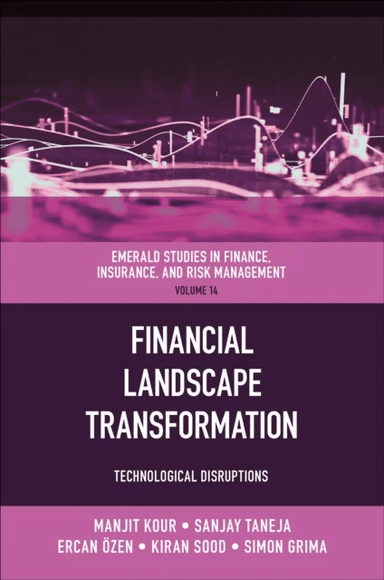 Financial Landscape Transformation