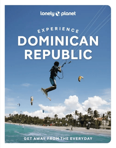 Lonely Planet Experience Dominican Republic av Lonely Planet, Michael Grosberg, Trent Holden
