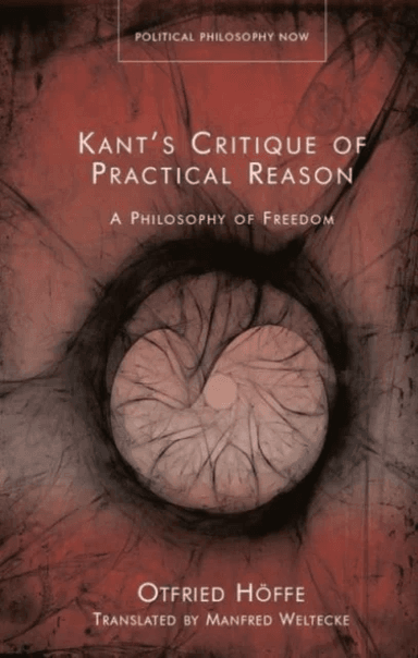 Kant¿s Critique of Practical Reason av Otfried Hoeffe