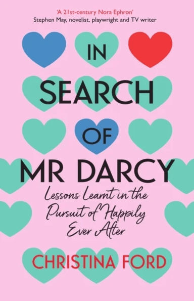 In Search of Mr Darcy av Christina Ford