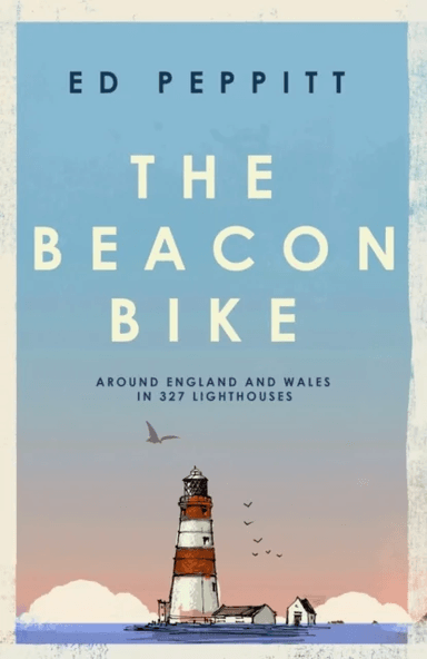 The Beacon Bike av Edward Peppitt