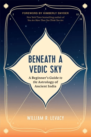 Beneath a Vedic Sky av William R. Levacy