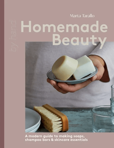 Homemade Beauty av Marta Tarallo